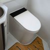 Verbrennertoilette Diesel