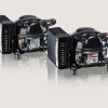 Belluna Nano Kompressor 2,6cm³  R600a 12V/24V